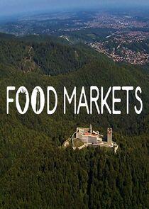 Food Markets: In the Belly of the City Food Markets: In the Belly of the City
