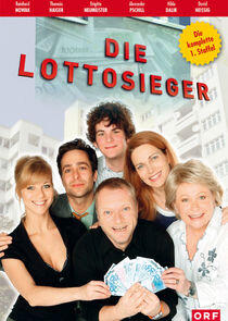 Die Lottosieger Die Lottosieger