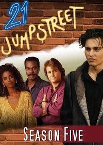 21 Jump Street - Season 5 21 Jump Street - Season 5