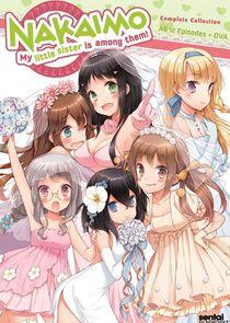 NAKAIMO - My Little Sister is Among Them! NAKAIMO - My Little Sister is Among Them!