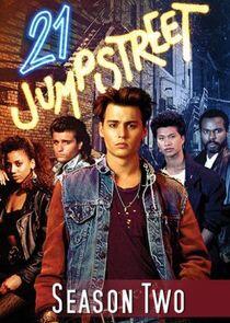 21 Jump Street - Season 2 21 Jump Street - Season 2
