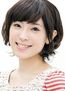 Eriko Nakamura Eriko Nakamura