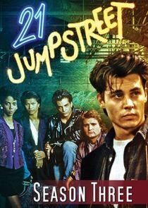 21 Jump Street - Season 3 21 Jump Street - Season 3