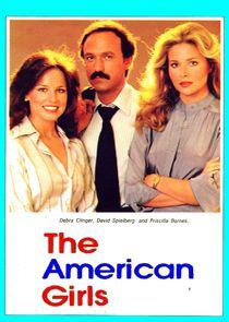 The American Girls The American Girls