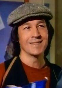Capt. Richard Jenko Capt. Richard Jenko
