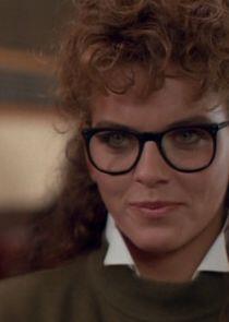 Jackie Garrett Jackie Garrett