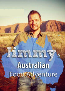 Jimmy's Australian Food Adventure Jimmy's Australian Food Adventure