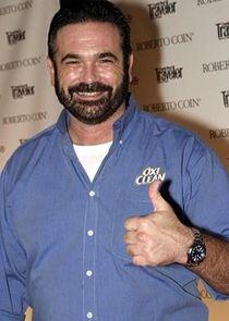 Billy Mays