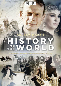 Andrew Marr's History of the World Andrew Marr's History of the World