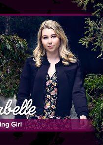 Annabelle Van Der Hoek Annabelle Van Der Hoek