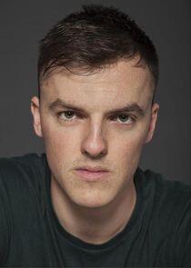 Eoin Duffy Eoin Duffy