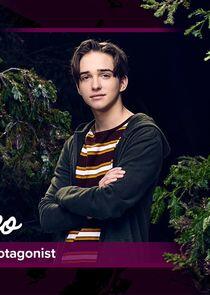 Theo Barnes Theo Barnes