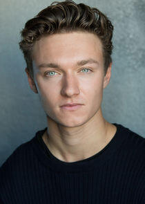 Harrison Osterfield Harrison Osterfield
