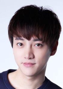 photo of Xu Ke photo of Xu Ke