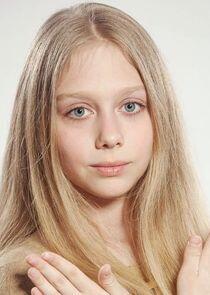 Ирина Уханова Ирина Уханова