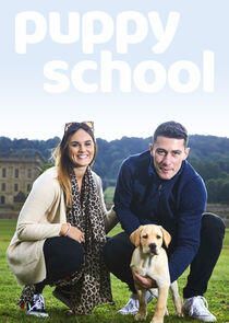 Puppy School Puppy School