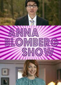 Anna Blomberg Show Anna Blomberg Show
