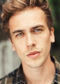photo of Jackson Bews