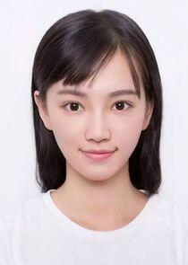 photo of Huang Cancan photo of Huang Cancan