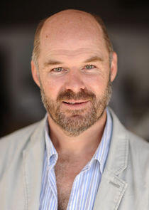 photo of Deon Lotz