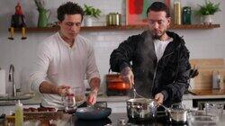 Keep Calm and Cook on with Brooklyn Peltz Beckham Keep Calm and Cook on with Brooklyn Peltz Beckham