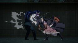 Muzan Kibutsuji Muzan Kibutsuji