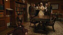 What the Dickens?! What the Dickens?!