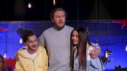 Выпуск 71. Гарик Харламов, Игорь Джабраилов Выпуск 71. Гарик Харламов, Игорь Джабраилов