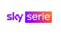 logo of Sky Serie logo of Sky Serie