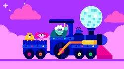 Disco Train