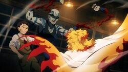 Flame Hashira Kyojuro Rengoku Flame Hashira Kyojuro Rengoku