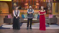 Superstar Sisters - Kareena and Karisma Superstar Sisters - Kareena and Karisma