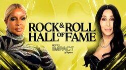 Rock & Roll Hall of Fame Rock & Roll Hall of Fame