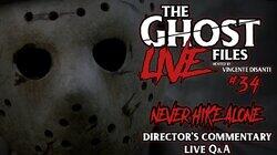 Director's Commentary + Q&A Director's Commentary + Q&A