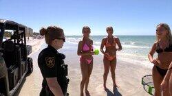 Spring Break Mistakes Spring Break Mistakes