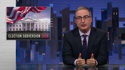 Election Subversion 2024 Election Subversion 2024