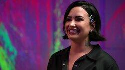 Destroy and Create with Demi Lovato Destroy and Create with Demi Lovato
