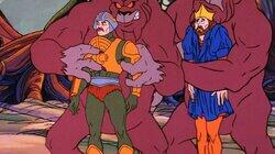 Prince Adam No More Prince Adam No More