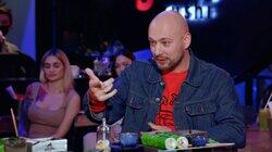 Выпуск 14. Владимир Маркони Выпуск 14. Владимир Маркони