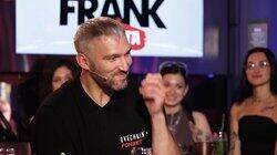 Выпуск 53. Александр Овечкин Выпуск 53. Александр Овечкин