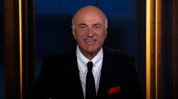 Kevin O'Leary Kevin O'Leary