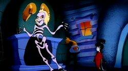 Skeletons in the Closet Skeletons in the Closet