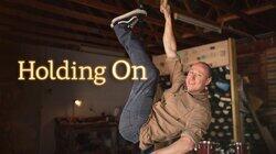 Holding On - Gus Taylor Holding On - Gus Taylor