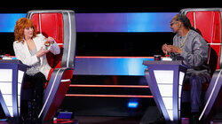 The Blind Auditions Part 5 The Blind Auditions Part 5