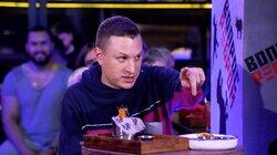 Выпуск 06. Илья Сатир Выпуск 06. Илья Сатир