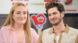 Andrew Garfield Andrew Garfield