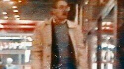 Finding Aldrich Ames: The Hunt for a Mole Finding Aldrich Ames: The Hunt for a Mole