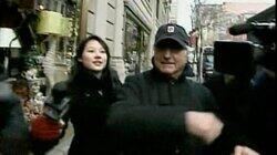 Bernie Madoff Bernie Madoff