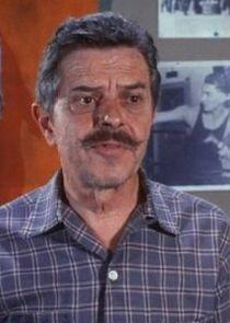Dave Willock Dave Willock
