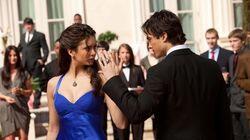 Miss Mystic Falls Miss Mystic Falls
